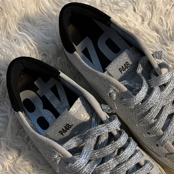 P448 Johnny - Picture 3 of 5